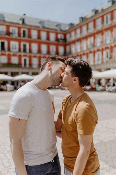 chst gay madrid|Gay Madrid Guide .